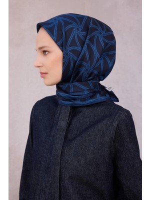 Belli Twill Ipek Eşarp 25KA4221-56