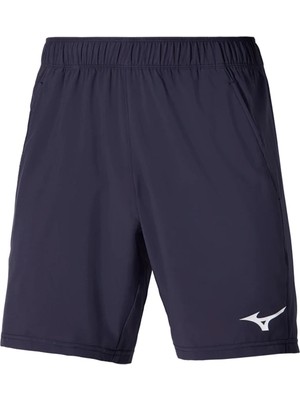 Mizuno 8 In Flex Erkek Şort Lacivert