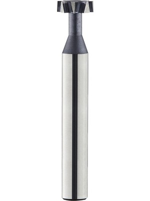 16.5X4MM Kraft Karbür T-Yarık Freze