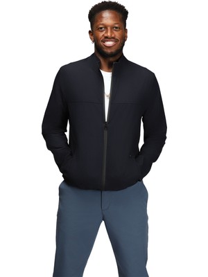 Fenerıum x Kiğılı Dik Yaka Mont