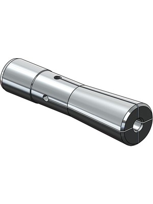 DC06 5mm Kraft Içten Çektirmeli Pens