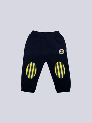 Fenerium Bebek Yamalı Tek Alt