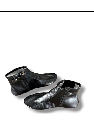 Nil Mest Deri ve Termal Çorap 36-45