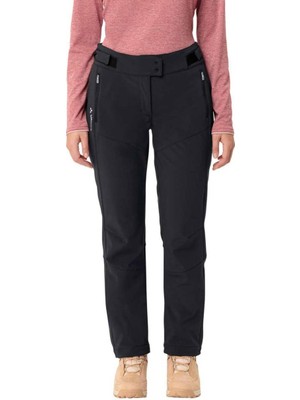 Vaude Elope Softshell Kadın Pantolon 46342