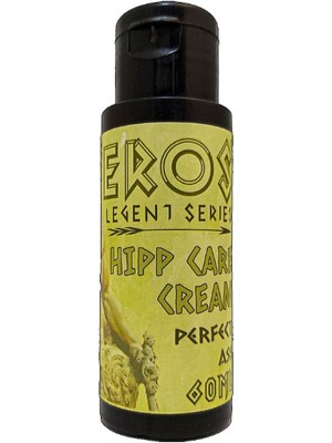 Eros Legent Kadın ve Erkek Arka Şekillendirme Kremi 60 ml