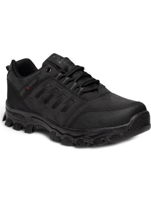 Xstep X5-26 Trekking Outdoor Kar Kış Erkek Ayakkabı 45-47