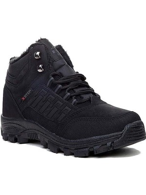Xstep X6-26 Trekking Outdoor Kar Kış Erkek Bot 45-47