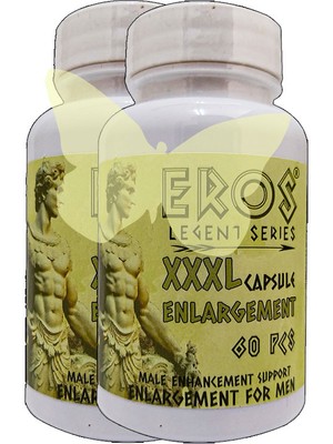 Eros Legent Erkek Özeı Şekillendirici 2 Adet XXL60LI