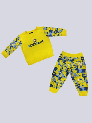 Fenerium Bebek Brush 2li Takım