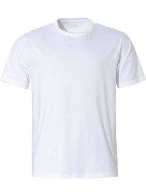 Vaude Logo Iı Erkek T-Shirt 46703