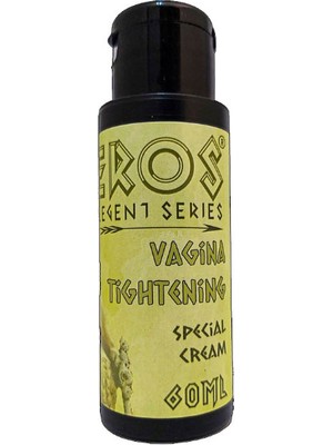 Eros Legent Vajipress Kadınlara Özel Şekillendirme Kremi 60 ml