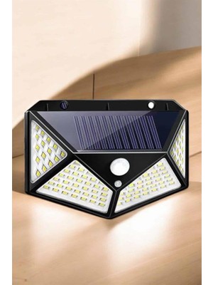 Mobil Dünyası Bahçe Balkon ve Teras Aydınlatma LED Işık - MB000X-2H2AO1