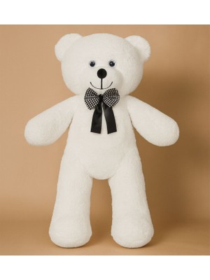 50 cm Peluş Ayıcık – Yumuşak Dolgulu Sevimli Peluş Oyuncak