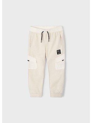 Mayoral Erkek Çocuk Kargo Pantolon 3570 4/10YAŞ