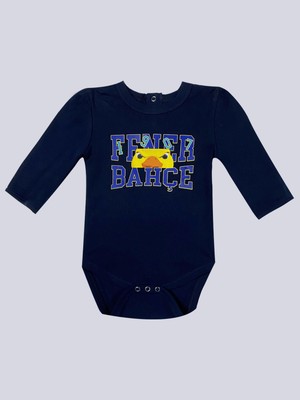 Fenerium Bebek Fenerbahçe Yellow Body