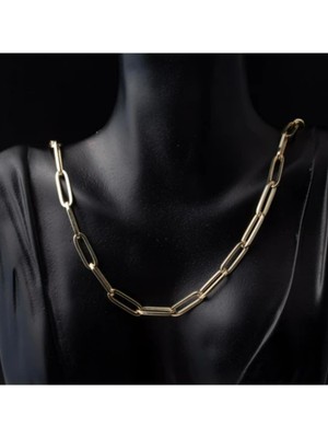 Set.up Ataç Zincir Kolye