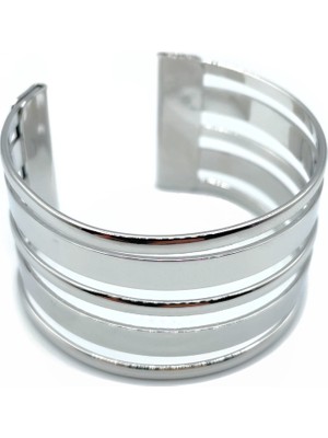 Set.up Çelik Bileklik