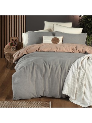 Sarev Mood Comfort Angeli King Size Nevresim Takımı