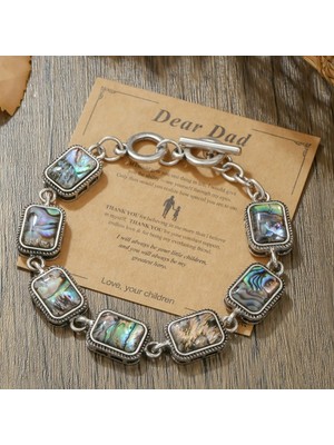 Set.up Çelik Bileklik