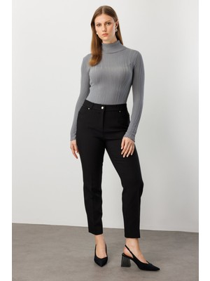 Ekoldar Paça Büyük Beden PANTOLON1009-26K