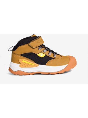 Vicco Stone Patik Bot Camel