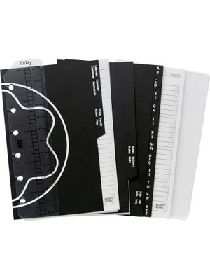 Montblanc Organiser 8402