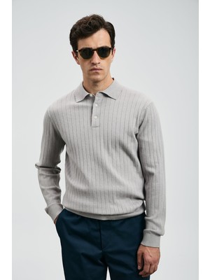 Lufian Josef Erkek Kazak 112090156