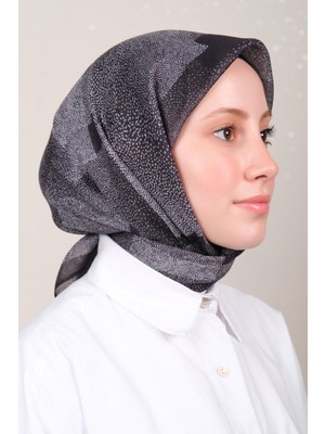 Netsis Lux Soft Pamuklu Eşarp 4040-307