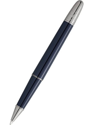 Montblanc Meisterstück 80 Günde Devri Alem Classique Roller Kalem 132880