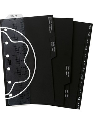 Montblanc Organizasyon Seti 6686