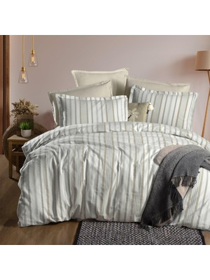 Sarev Mood Comfort Filippa Çift Kişilik Nevresim Takımı