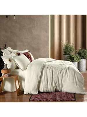 Sarev Mood Comfort Della Tek Kişilik Nevresim Takımı