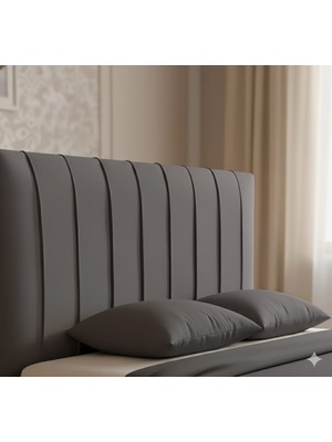 Asena Mobilya Baza Başlıkkılıfı