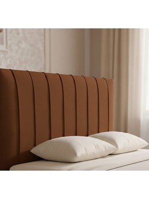 Asena Mobilya Baza Başlıkkılıfı