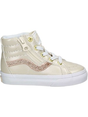 Vans Bebek Sk8-Hi Ayakkabı