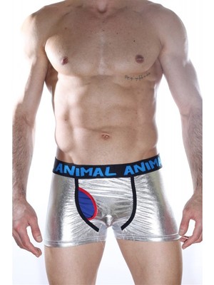 Moda Şahsenem Fantezi  Erkek  Boxer