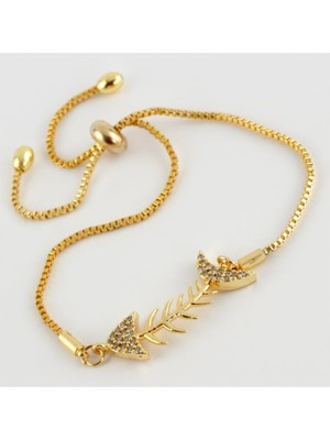 Set.up Balık Bileklik