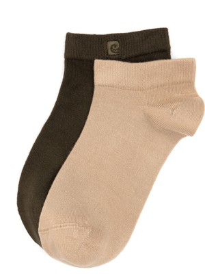 Pierre Cardin Kadın Bej Çorap 50315957-VR011