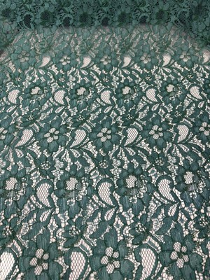 Mekik Manifatura Dantel Kumaş