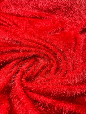 Mekik Manifatura Püsküllü Peluş