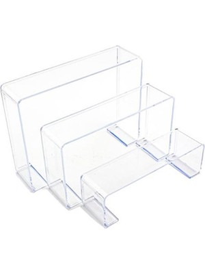 FRY Merdiven 3'lü Teşhir Ayağı ROYALEKS-Y-118