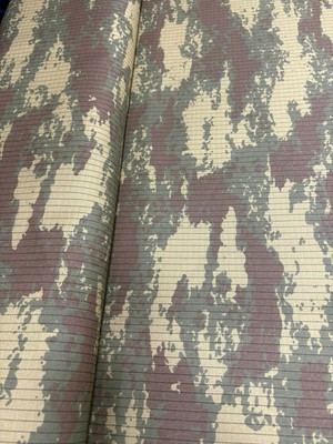 Mekik Manifatura Kamuflaj Kumaş