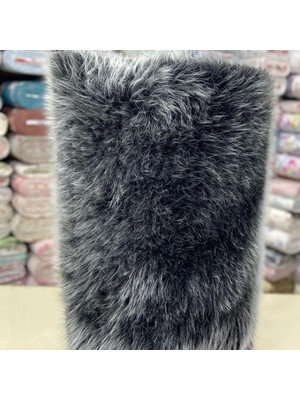 Mekik Manifatura Peluş Kumaş