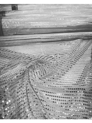 Mekik Manifatura Amerikan Pullu Kumaş