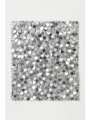 Mekik Manifatura Para Pul Kumaş 🤩