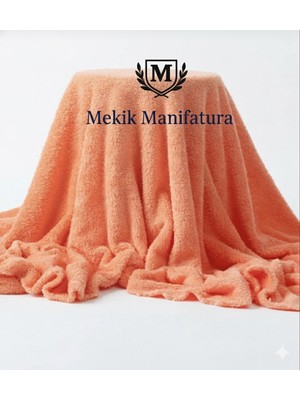 Mekik Manifatura Welsoft Kumaş