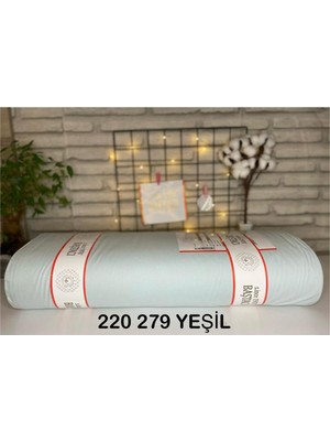 Mekik Manifatura %100 Pamuk Nevresimlik Akfil Kumaş