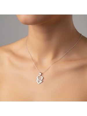 TabiTela 925 Ayar gümüş kolye E&R SM11300