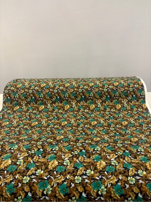 Mekik Manifatura Lüks Pazen Kumaş