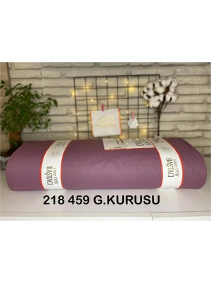 Mekik Manifatura %100 Pamuk Nevresimlik Akfil Kumaş